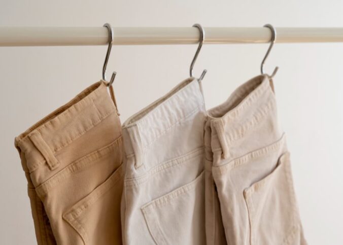 Gancho para pendurar roupas: praticidade e estilo em cada detalhe do seu lar 