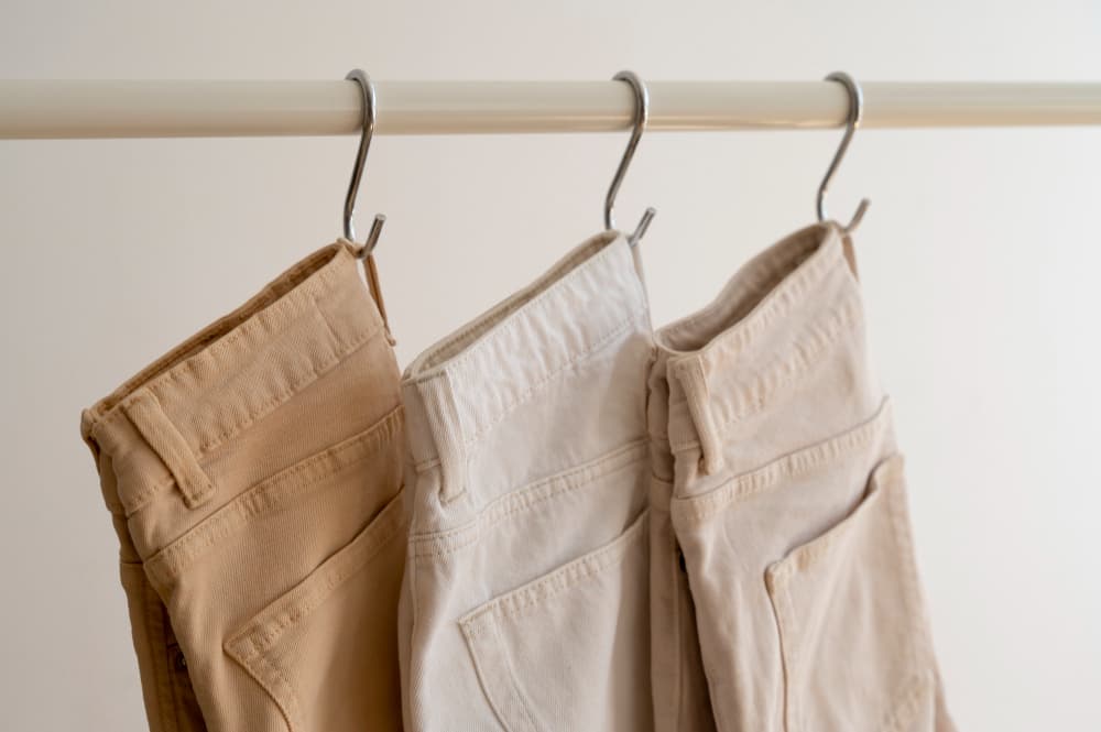Gancho para pendurar roupas: praticidade e estilo em cada detalhe do seu lar 
